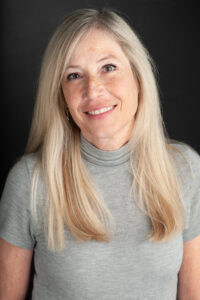 Deborah Vege