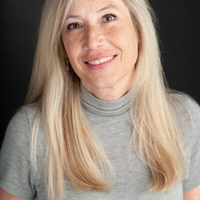Deborah Vege